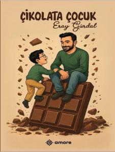 Çikolata Çocuk