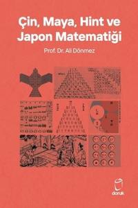 Çin Maya Hint ve Japon Matematiği