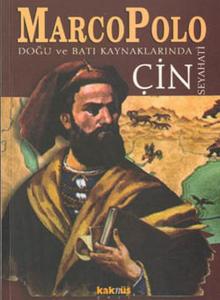 Çin Seyahati Marco Polo