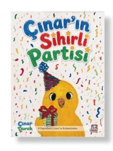 Çınar'ın Sihirli Partisi