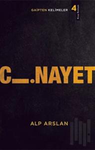 Cinayet - Gaipten Kelimeler 4