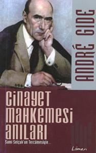 Cinayet Mahkemesi Anıları