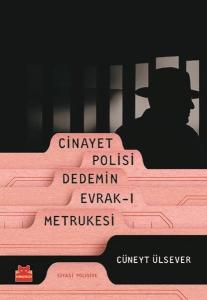 Cinayet Polisi Dedemin Evrak-1 Metkuresi