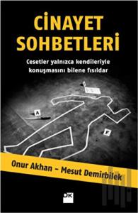 Cinayet Sohbetleri