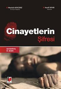 Cinayetlerin Şifresi