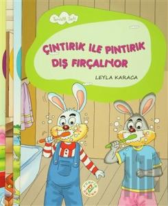 Çintirikle Pintirik (4 Kitap Takım)