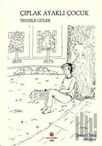 Çıplak Ayaklı Çocuk