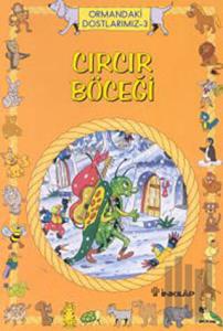 Cırcır Böceği