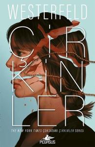 Çirkinler - Çirkinler Serisi 1. Kitap