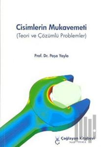 Cisimlerin Mukavemeti