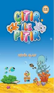 Çıtır ile Pıtır - 1