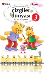 Çizgiler Dünyası 3