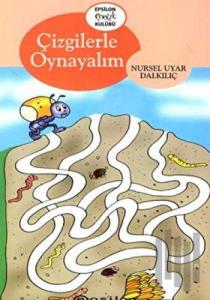 Çizgilerle Oynayalım