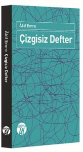 Çizigisiz Defter
