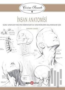 Çizim Sanatı 6 - İnsan Anatomisi