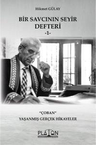 Çoban - Bir Savcının Seyir Defteri 1