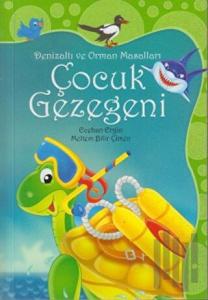 Çocuk Gezegeni