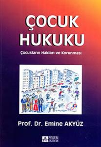 Çocuk Hukuku