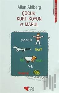 Çocuk, Kurt, Koyun ve Marul