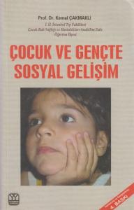 Çocuk ve Gençte Sosyal Gelişim
