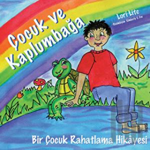 Çocuk ve Kaplumbağa