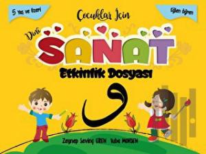 Çocuklar İçin Dini Sanat Etkinlik Dosyası
