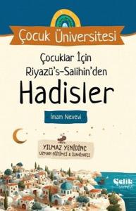 Çocuklar İçin Riyazü's-Salihin'den Hadisler - Çocuk Üniversitesi