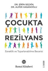 Çocukta Rezilyans