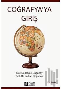 Coğrafya'ya Giriş