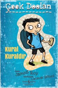 Kural Kuraldır-Çook Doolan