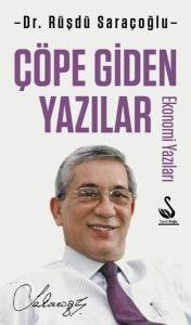 Çöpe Giden Yazılar