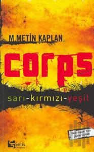 Corps Sarı - Kırmızı - Yeşil