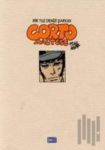 Corto Maltese - Bir Tuz Denizi Şarkısı