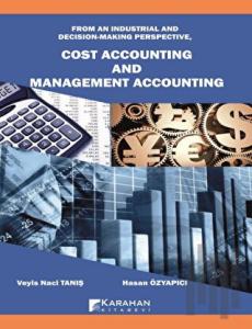 Cost Accounting And Management Accounting