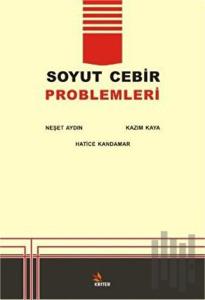 Çözümlü Soyut Cebir Problemleri