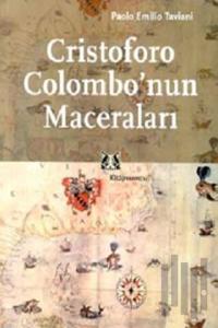 Cristoforo Colombo’nun Maceraları