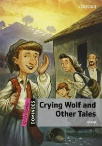 Crying Wolf and Other Tales
