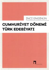 Cumhuriyet Dönemi Türk Edebiyatı