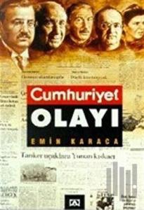 Cumhuriyet Olayı