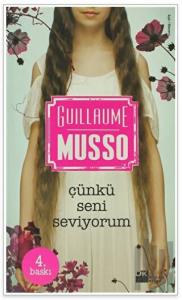 Çünkü Seni Seviyorum