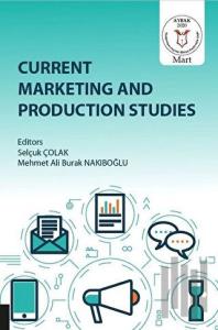 Current Marketing and Production Studies