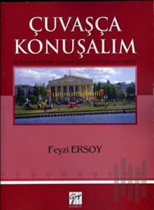 Çuvaşça Konuşalım