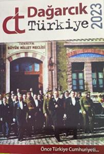 Dağarcık Türkiye 2023