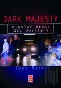 Dark Majesty: Uluslar Arası Güç Odakları