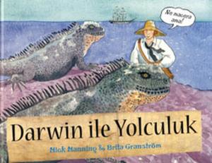 Darwin ile Yolculuk