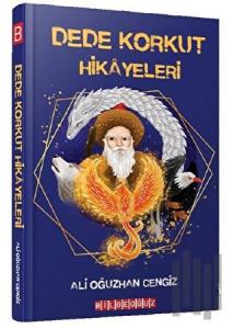 Dede Korkut Hikayeleri