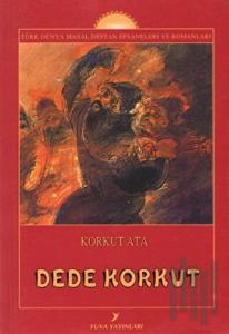 Dede Korkut