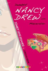 Dedektif Nancy Drew'in Maceraları  Zümrüt Leydi Efsanesi