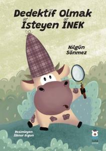 Dedektif Olmak İsteyen İnek