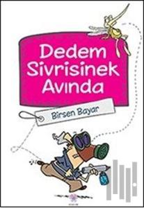 Dedem Sivrisinek Avında
